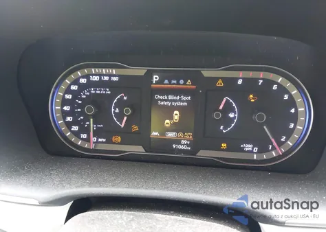 2022 Hyundai Tucson Sel from USA, damaged, VIN 5NMJBCAE3NH054510